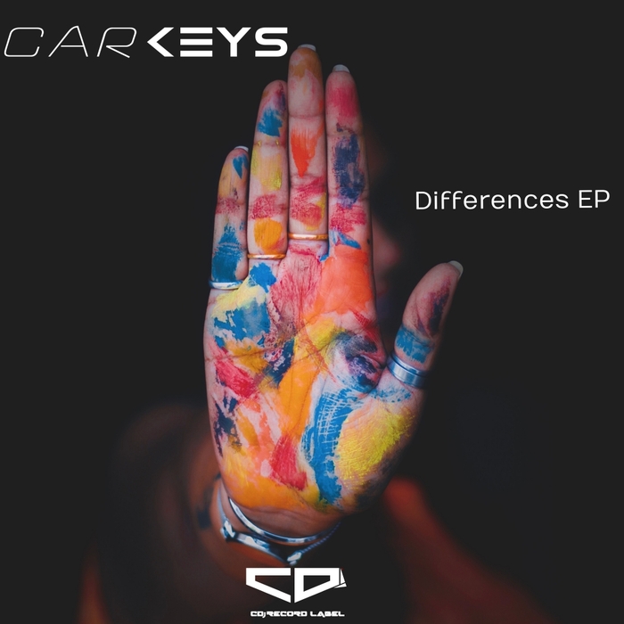 CARKEYS - Differences