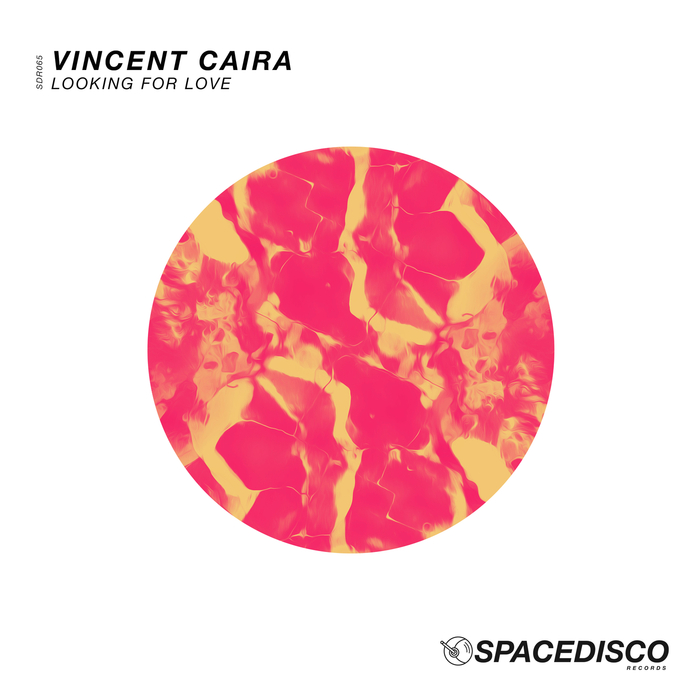VINCENT CAIRA - Looking For Love