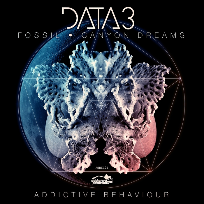 DATA 3 - Fossil/Canyon Dreams