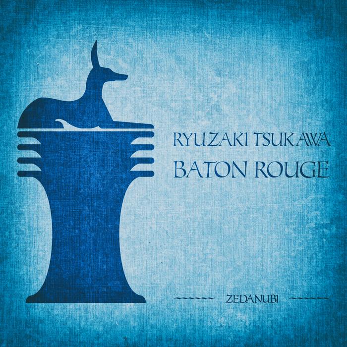 Baton Rouge by Ryuzaki Tsukawa on MP3, WAV, FLAC, AIFF & ALAC at Juno  Download