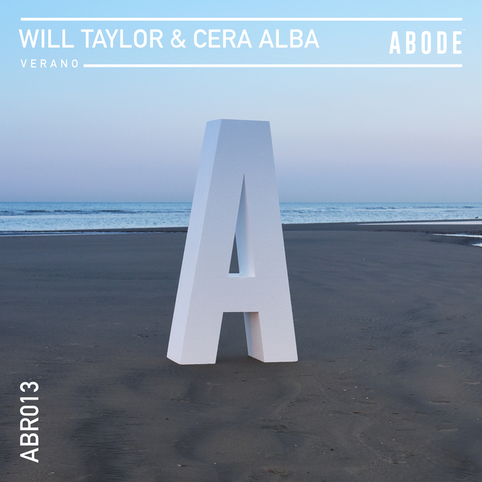 WILL TAYLOR/CERA ALBA - Verano