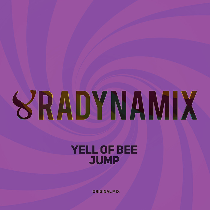 YELL OF BEE - Jump