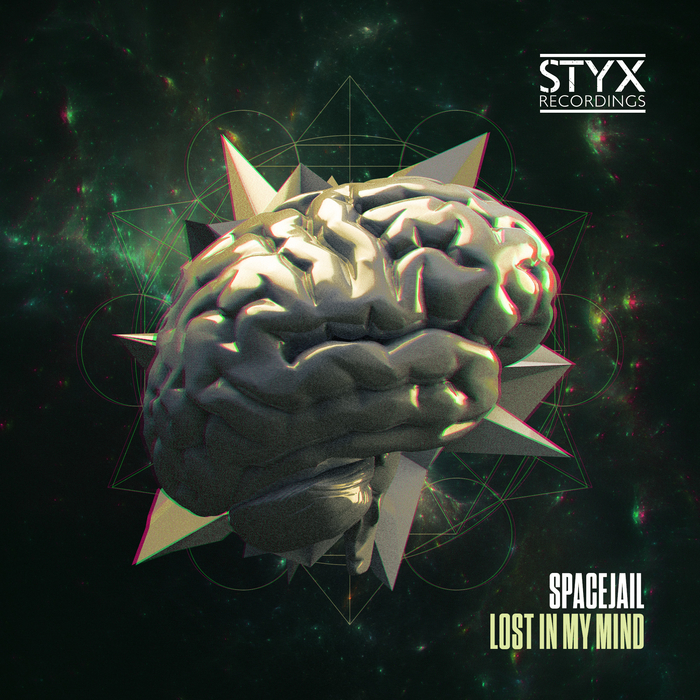 SPACEJAIL - Lost In My Mind