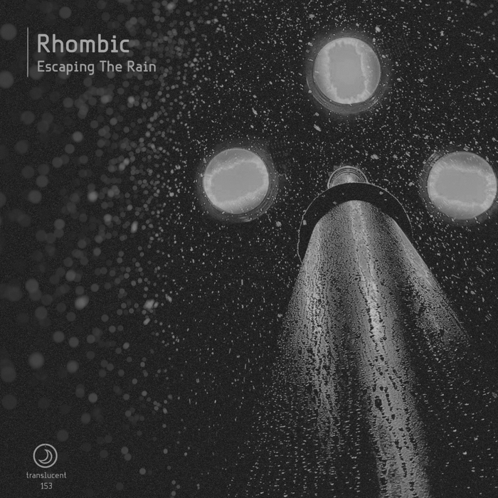 RHOMBIC - Escaping The Rain