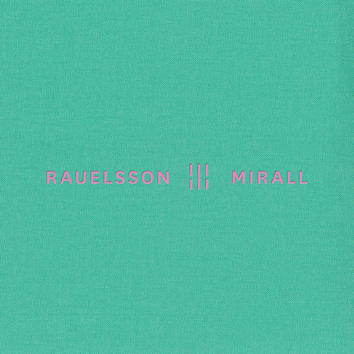RAUELSSON - Mirall