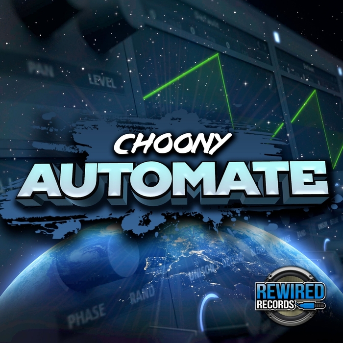 CHOONY - Automate