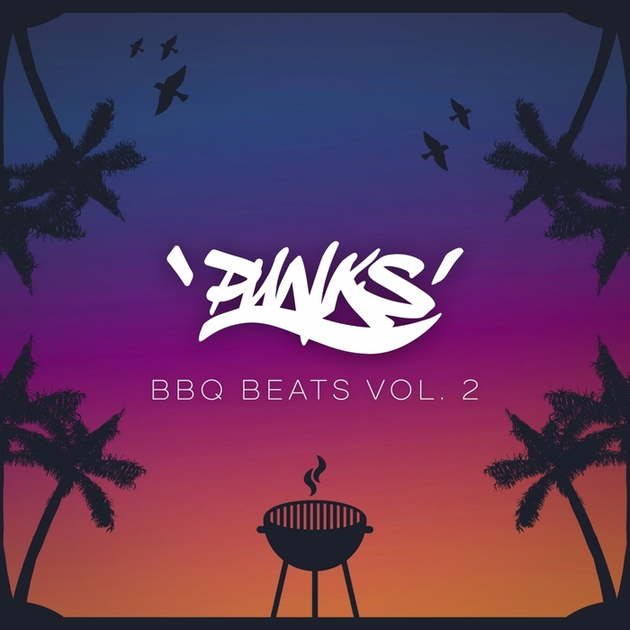 VARIOUS - BBQ Beats Vol 2