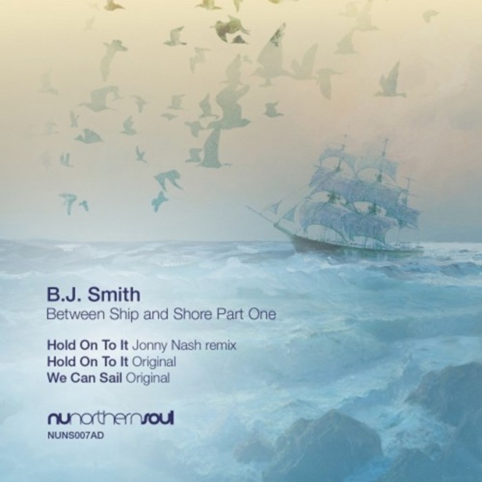 BJ SMITH - Between Ship & Shore Pt 1