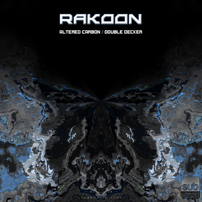 RAKOON - Altered Carbon