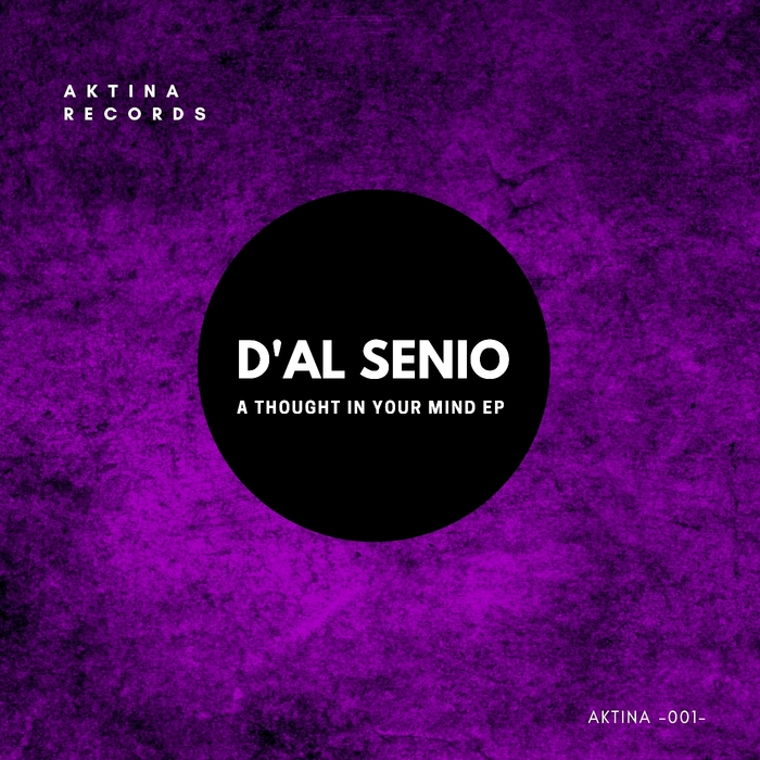 D'AL SENIO - A Thought In Your Mind