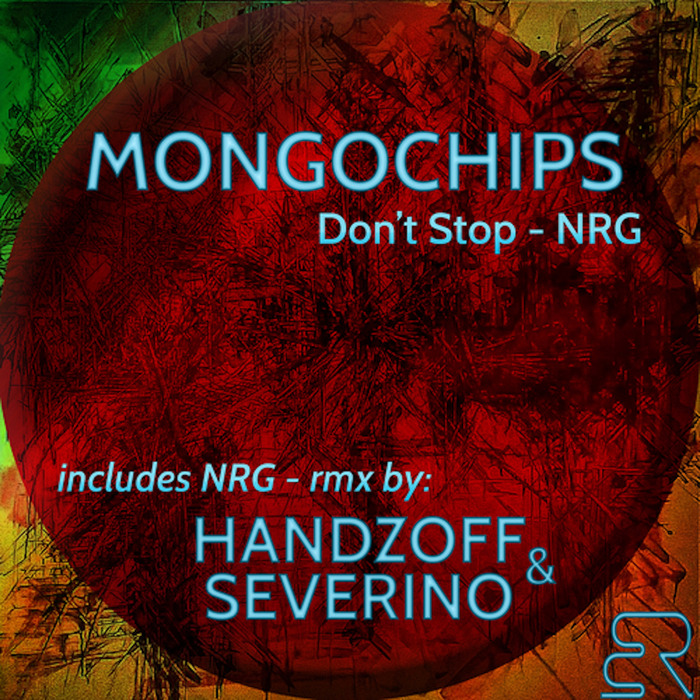 MONGOCHIPS - Mongochips