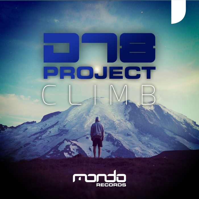 DT8 PROJECT - Climb