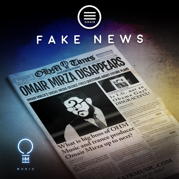 OMAIR - Fake News