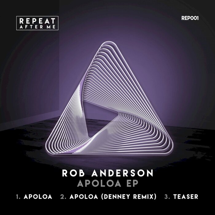Rob Anderson (UK) - Apoloa