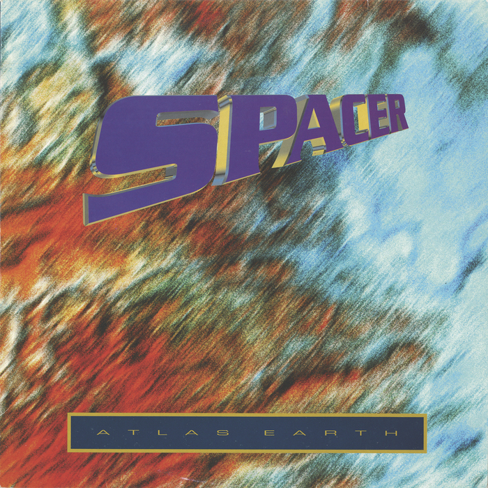 SPACER - Atlas Earth