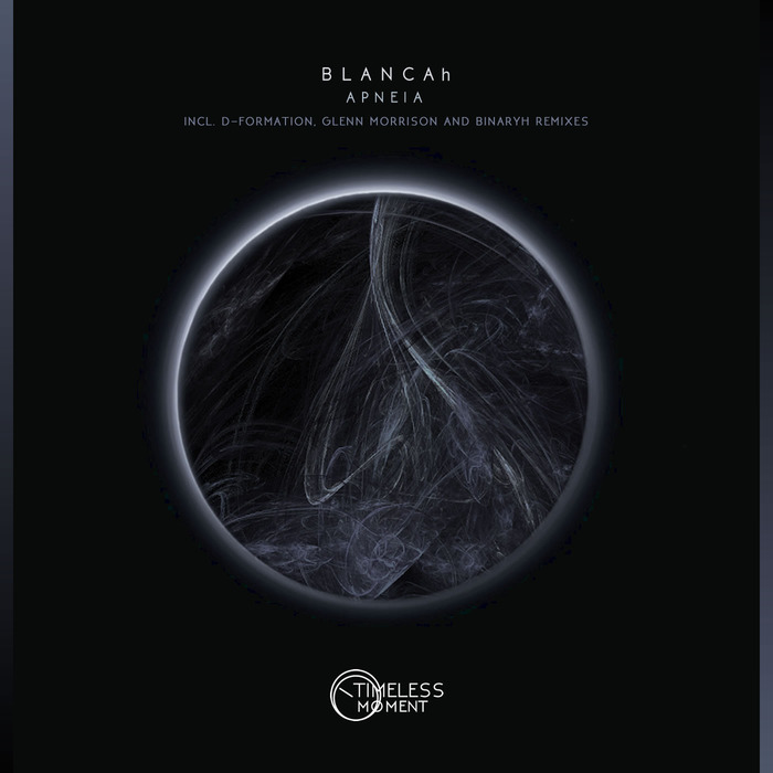 BLANCAH - Apneia