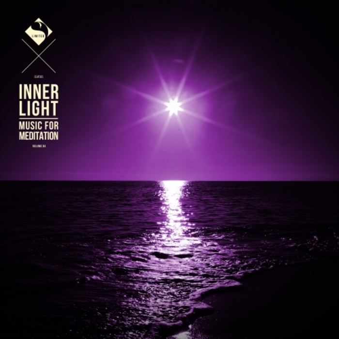 VARIOUS - Inner Light. Music For Meditation Vol 04