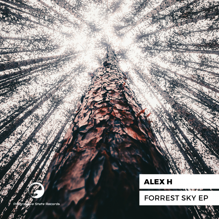ALEX H - Forrest Sky EP