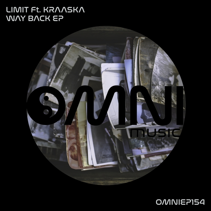 LIMIT - Way Back EP