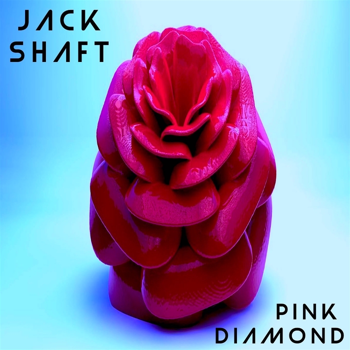 JACK SHAFT - Pink Diamond