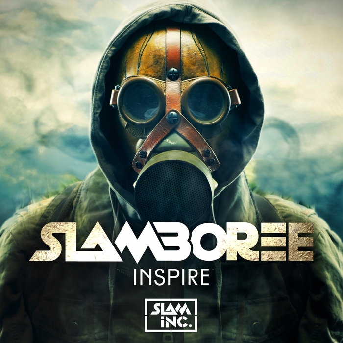 SLAMBOREE - Inspire