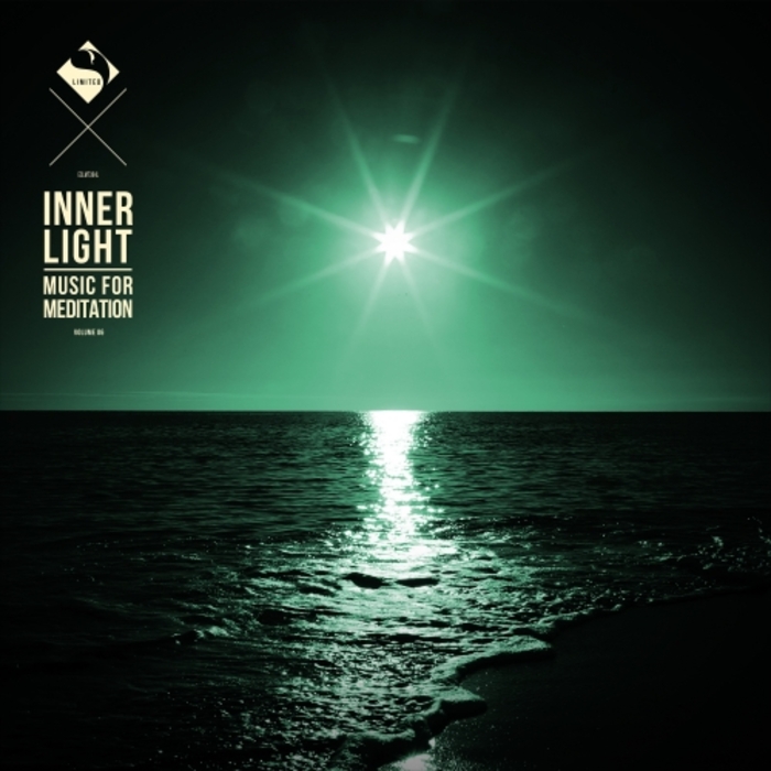 VARIOUS - Inner Light, Music For Meditation Vol 06