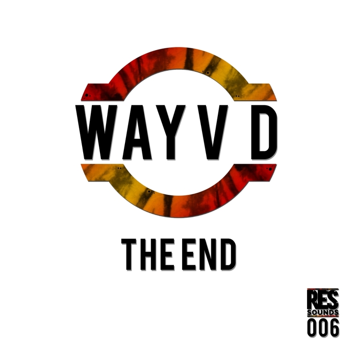 WAYV D - The End