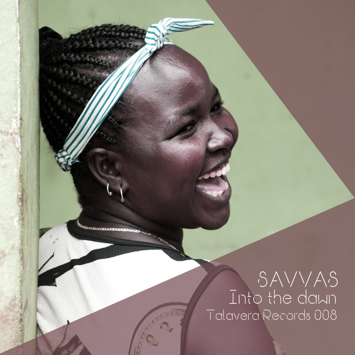 SAVVAS - Talavera Records 07