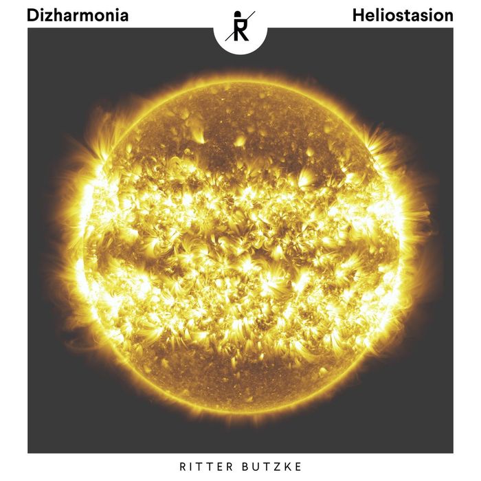 DIZHARMONIA - Heliostasion