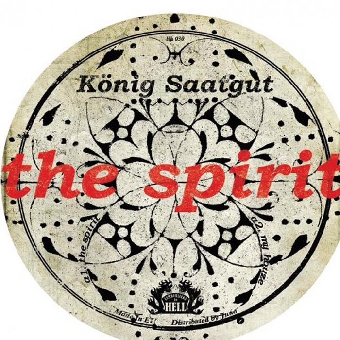 KOENIG SAATGUT - The Spirit