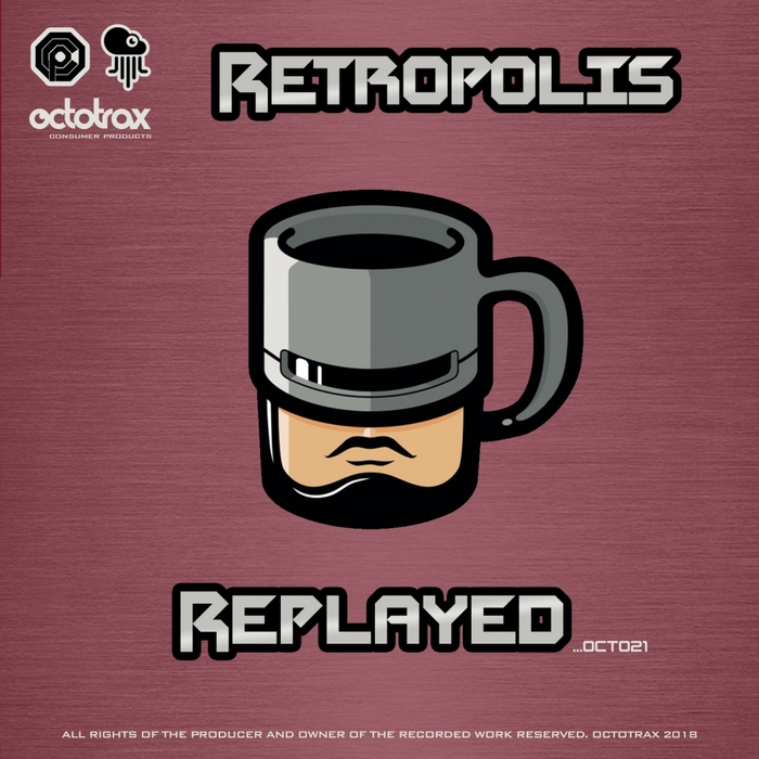 RETROPOLIS - Replayed