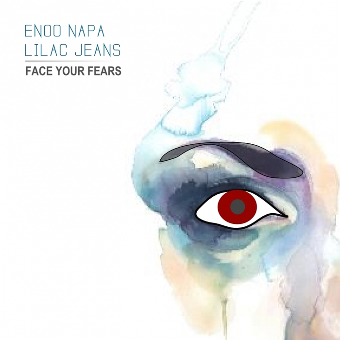 ENOO NAPA/LILAC JEANS - Face Your Fears
