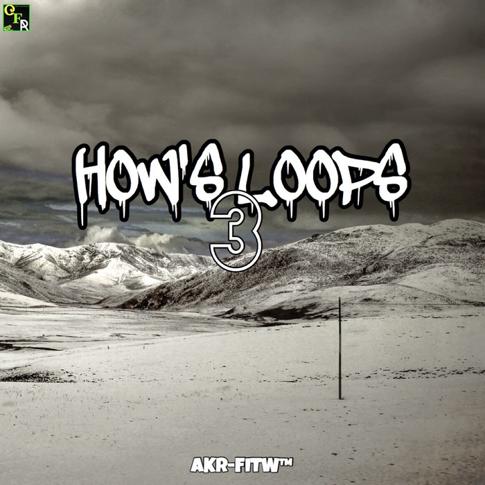 AKR-FITW - How's Loops 3