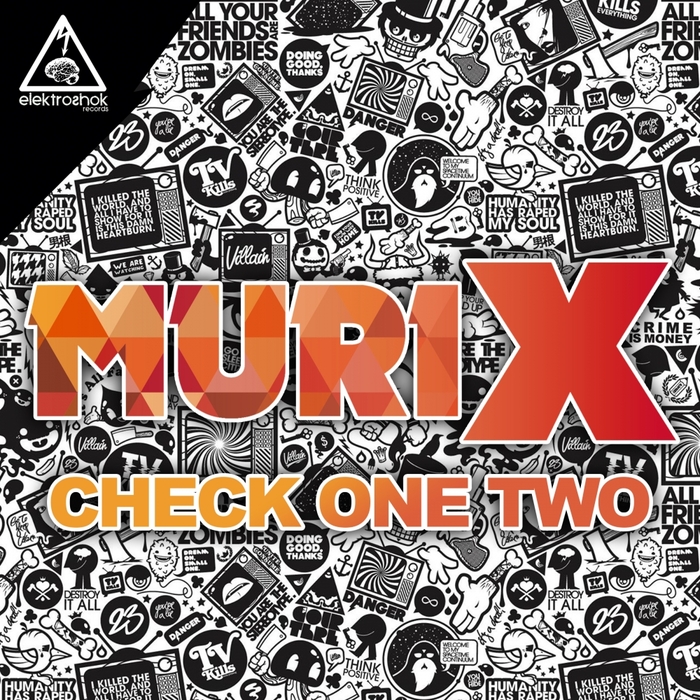 MURIX - Check One Two