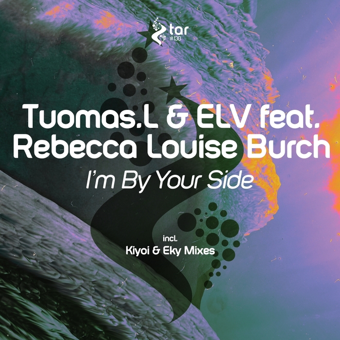 TUOMASL/ELV feat REBECCA LOUISE BURCH - I'm By Your Side