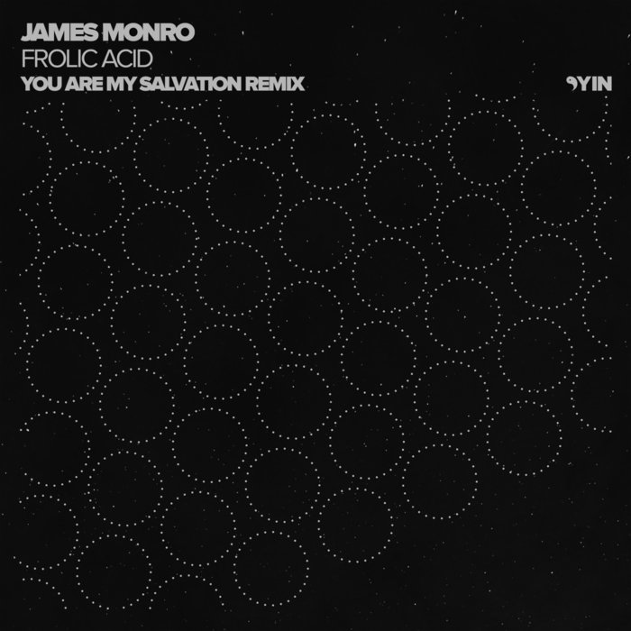 JAMES MONRO - Frolic Acid