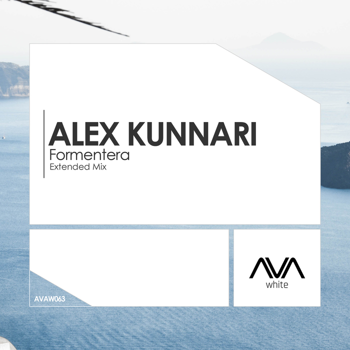 ALEX KUNNARI - Formentera