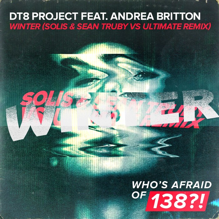 DT8 PROJECT feat ANDREA BRITTON - Winter