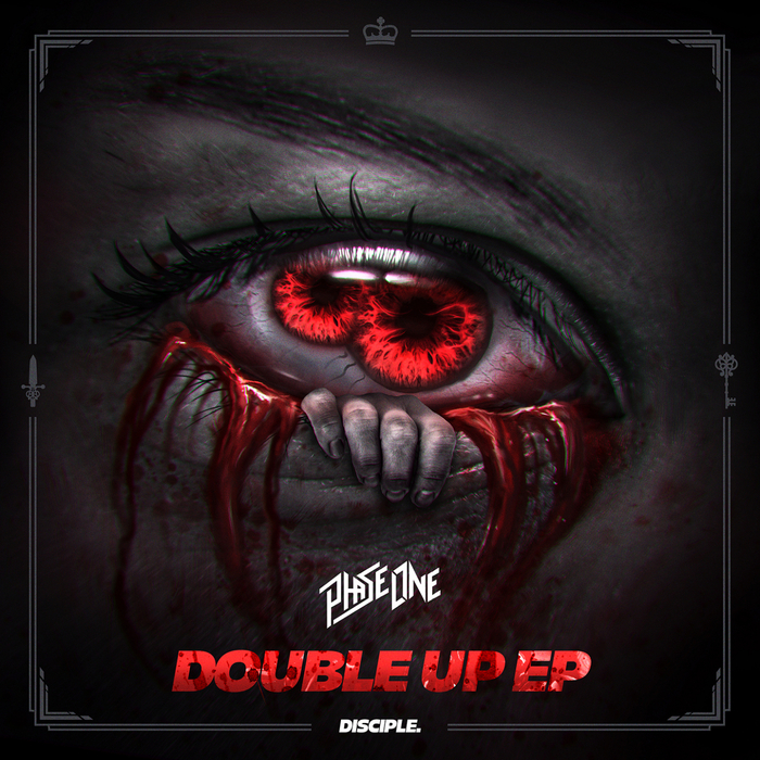 PHASEONE - Double Up EP