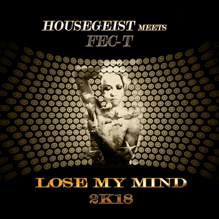HOUSEGEIST/FEC-T - Lose My Mind 2k18