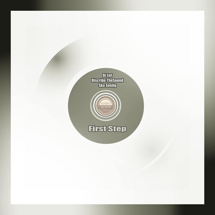 DISCRIBE THESOUND - First Step