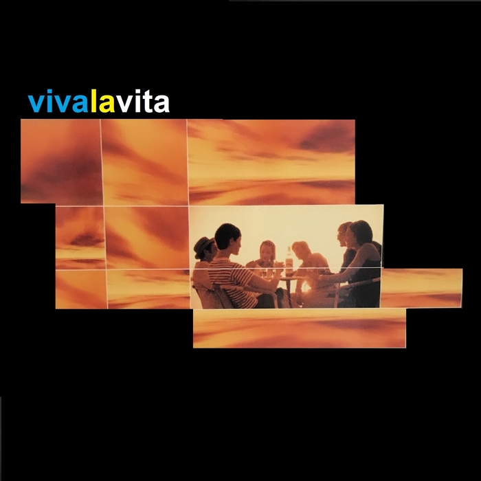 VARIOUS - Viva La Vita