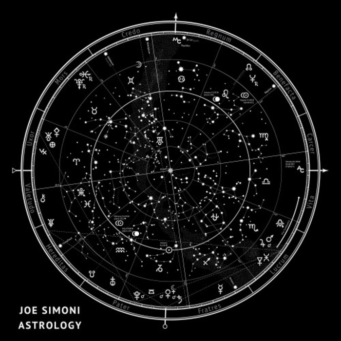 JOE SIMONI - Astrology