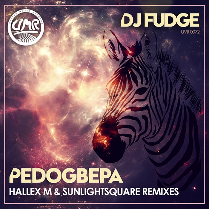 Pedogbepa (Hallex M & Sunlightsquare Remixes) by DJ Fudge on MP3, WAV