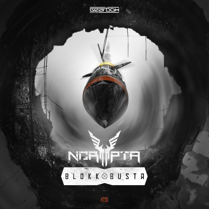 Blokkbusta by Ncrypta on MP3, WAV, FLAC, AIFF & ALAC at ...