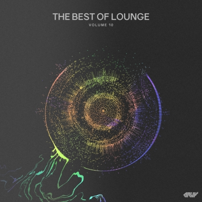 VARIOUS - The Best Of Lounge Vol 10