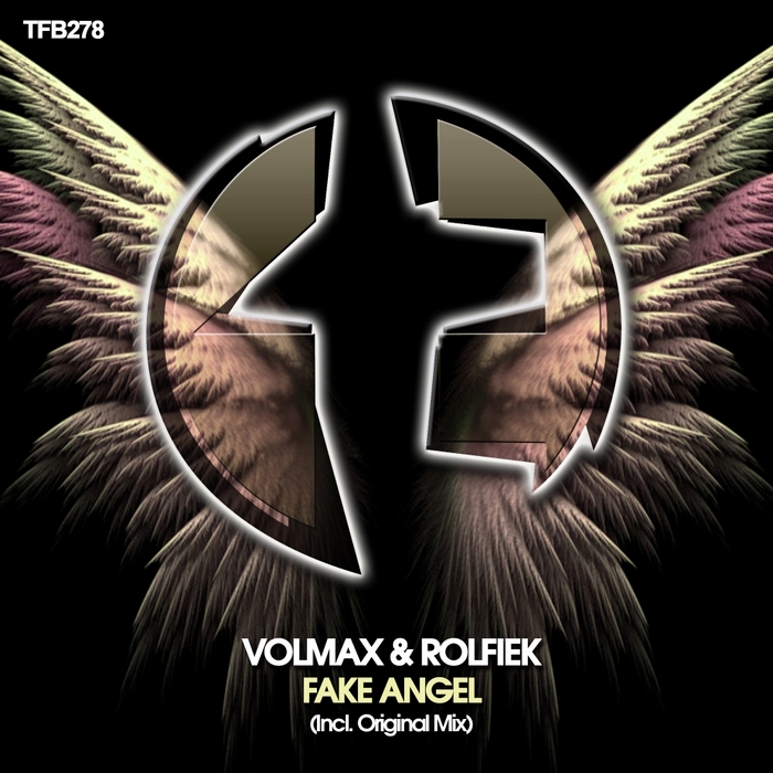 VOLMAX & ROLFIEK - Fake Angel