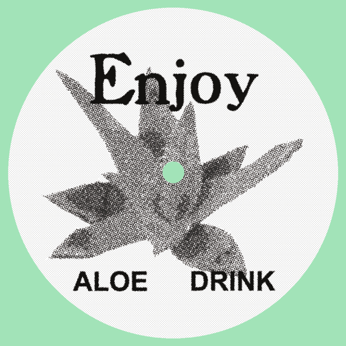 KHOTIN - Aloe Drink
