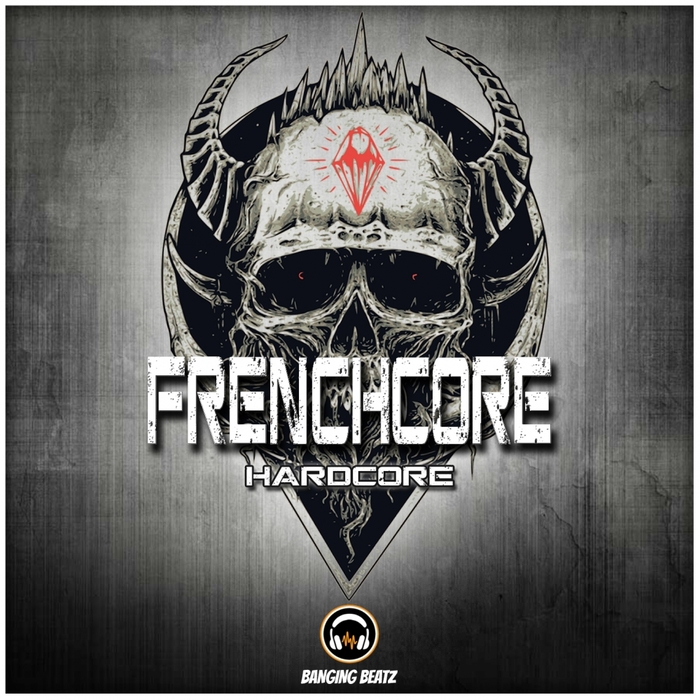 VARIOUS - Frenchcore Hardcore