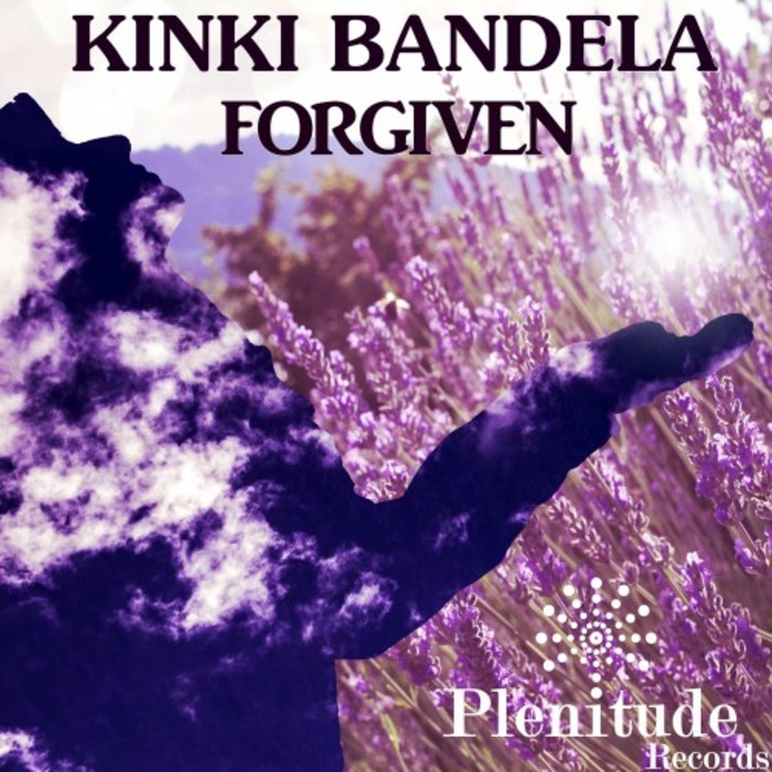 KINKI BANDELA - Forgiven